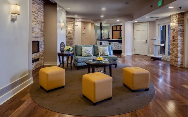 Homewood Suites by Hilton Memphis-Poplar