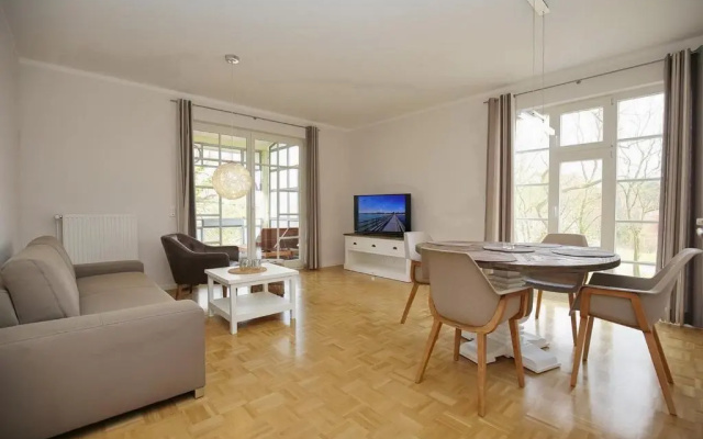 Likedeeler II Wohnung 03