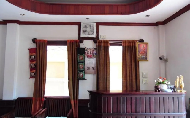 Hoxieng Guesthouse 2