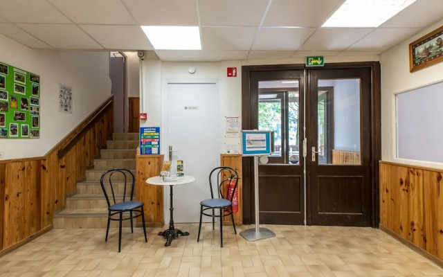 Spacious Apartment for 5-persons