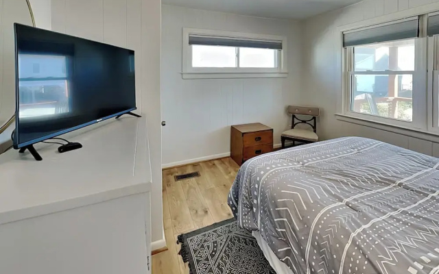 Sea Ya Beaches by Topsail Realty