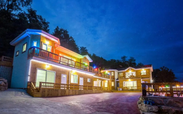 Nul Purun Pension