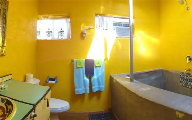 Pelican Spa