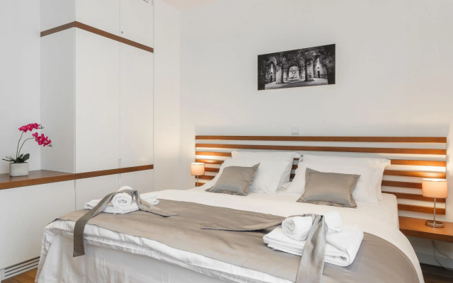 Prima Luxury Rooms