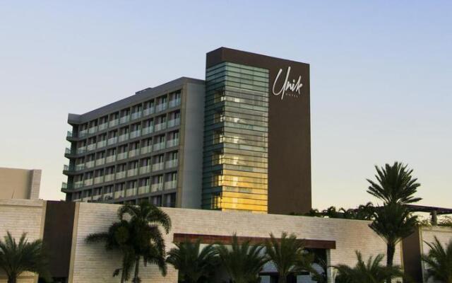 Unik in Porlamar, Venezuela from 147$, photos, reviews - zenhotels.com hotel front