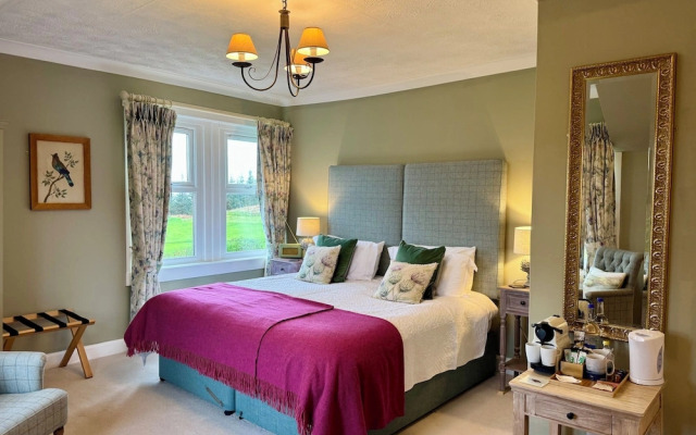 Scourie Hotel