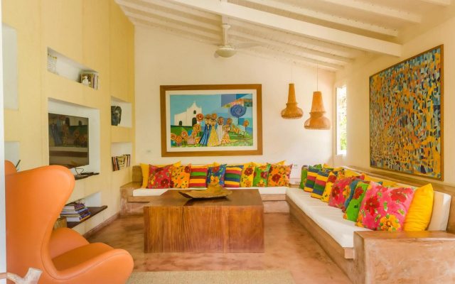 Pousada Jardim de Trancoso