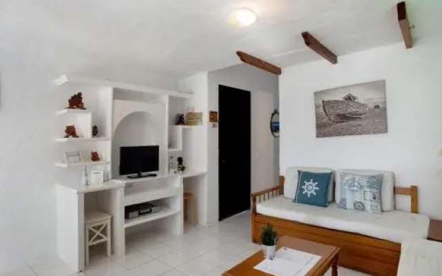 Faro de sardina Apartment