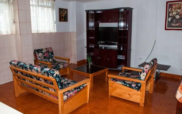 Hostal El Parque