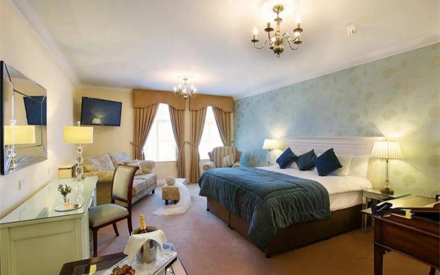 Park Hotel