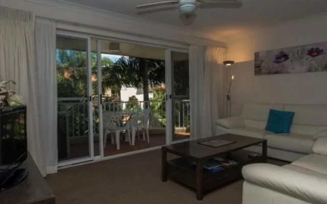 Bayview Waters Apartments
