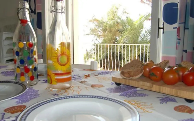 Villa Mare Blu