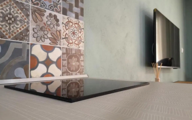 Ambient studio Komotini