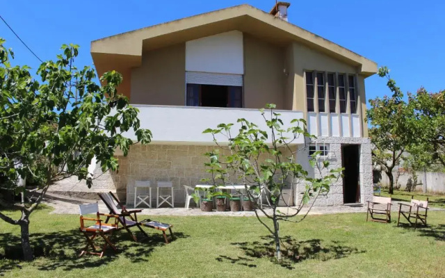 Vivenda MiraSerra