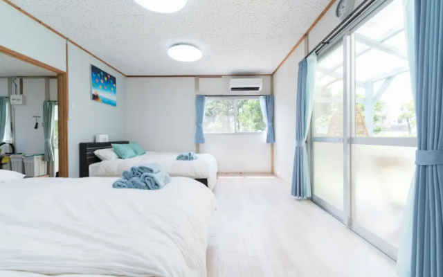 Guest House Komorebi