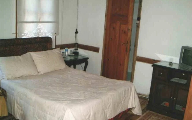 Palisoglu Evi