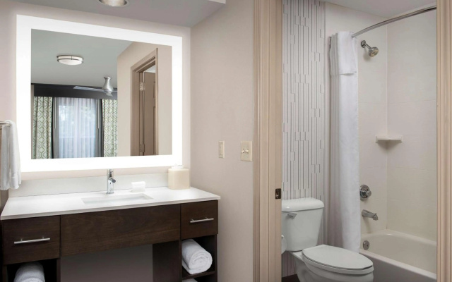 Homewood Suites by Hilton Hillsboro/Beaverton