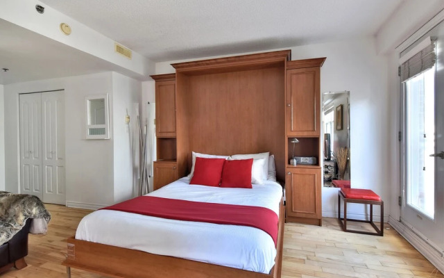 Kennedy Suites