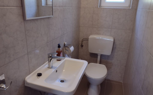 Apartment Anchi