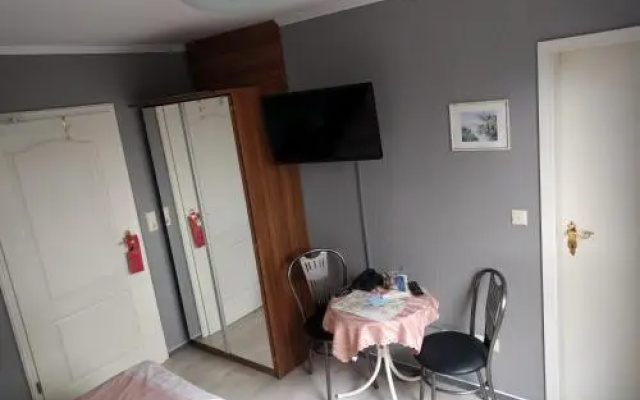 Pension-Marion