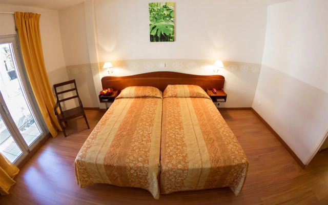 Hotel Austral