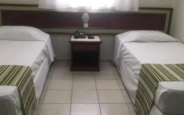 Princetel Palace Hotel