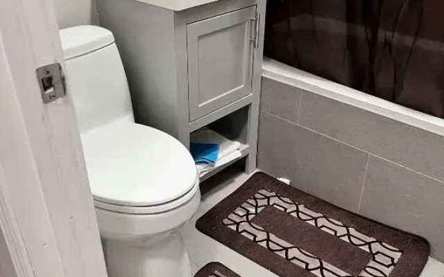 Simplified Living Space