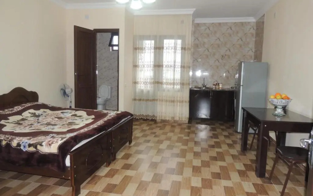 Vacation Home Gela