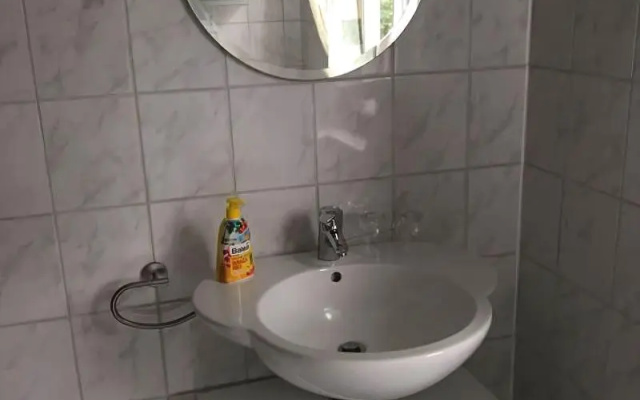 Gaststätte und Pension Frankenstube