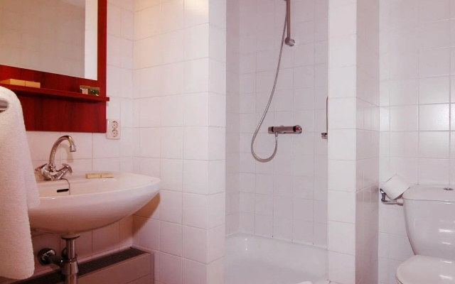 Logis Hotel Crasborn Thorn