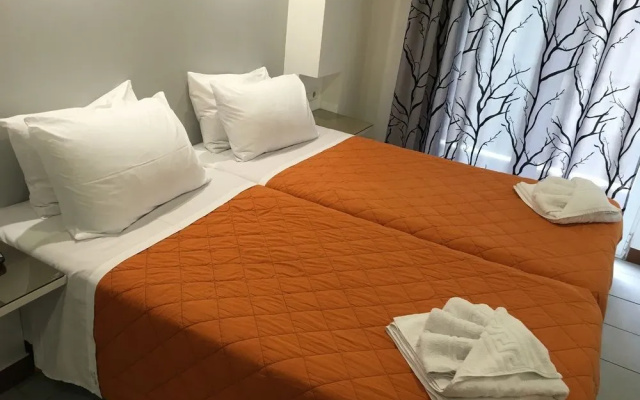 Athens Liberty Hotel