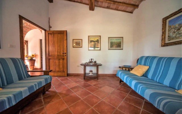 Ficonovo is Your Agritourism With Pool
