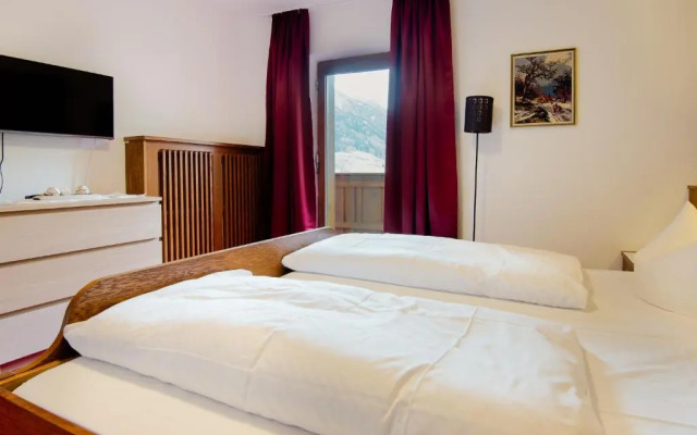 Pension Tannenheim