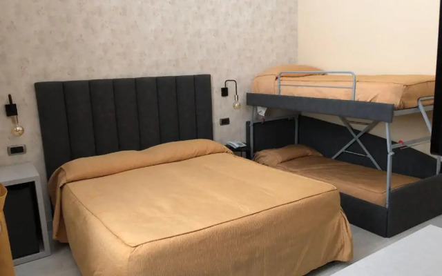 Hotel Tirrenia