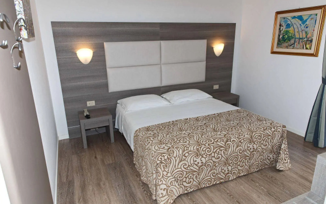Hotel Sirenetta
