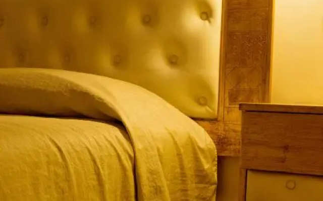 B&B Caputmundisuite