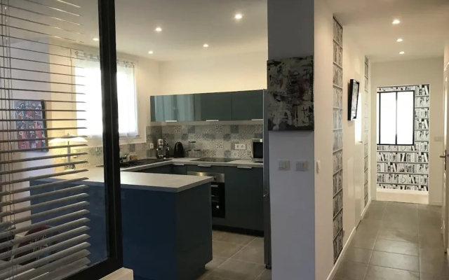 Residence Abricot