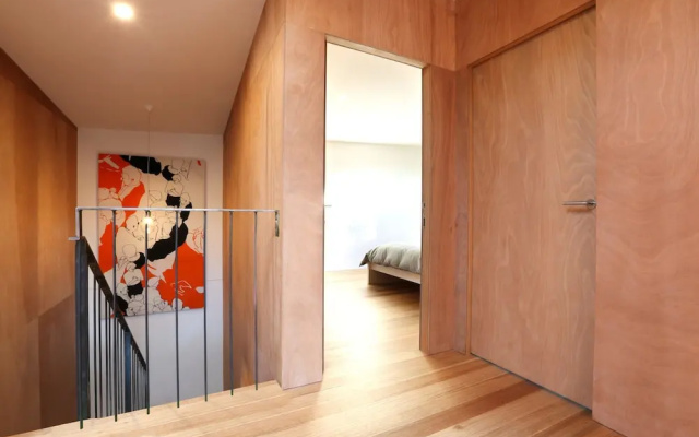 SeaSalt Beach House