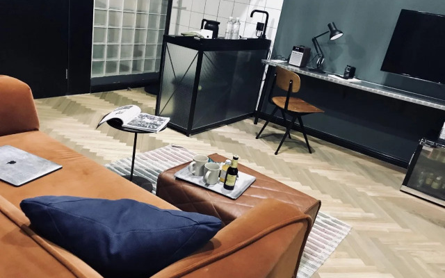Urside Boutique Hotel The Bund Shanghai