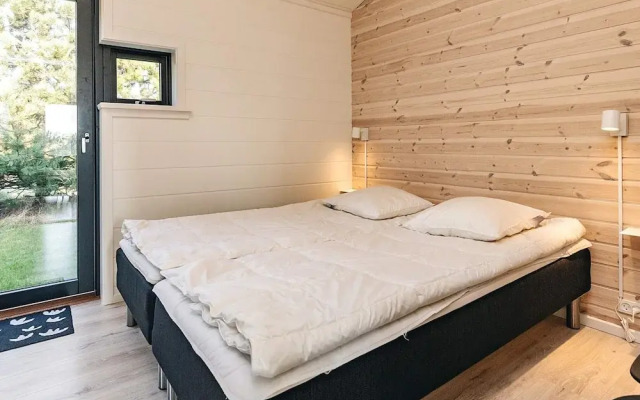 9 Person Holiday Home in Vaeggerlose