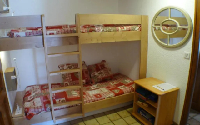 Appartement Samoëns, 2 pièces, 6 personnes - FR-1-629-16