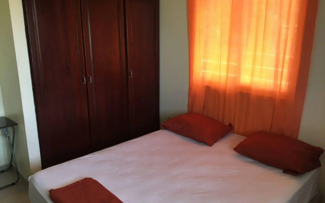 Bavaro Hostel