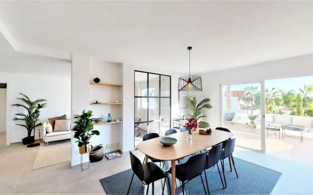 Jardines De Andalucía - EXQUISITE NEWLY RENOVATED