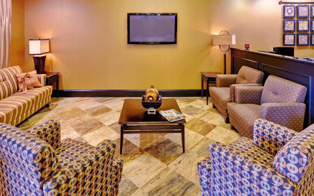 Holiday Inn Express McComb by IHG