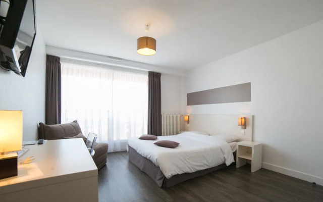 Hotel du Relais