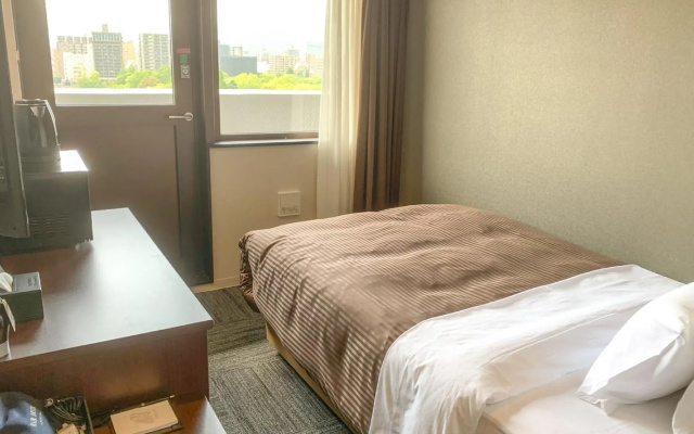 Hotel Livemax Kokura-ekimae