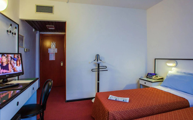 Hotel Quadrifoglio