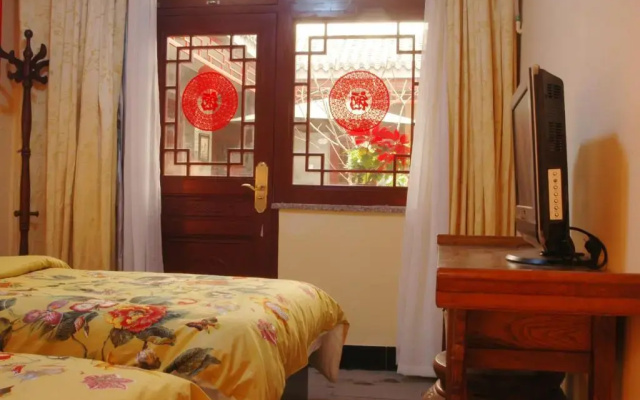 Citycourt Hotel