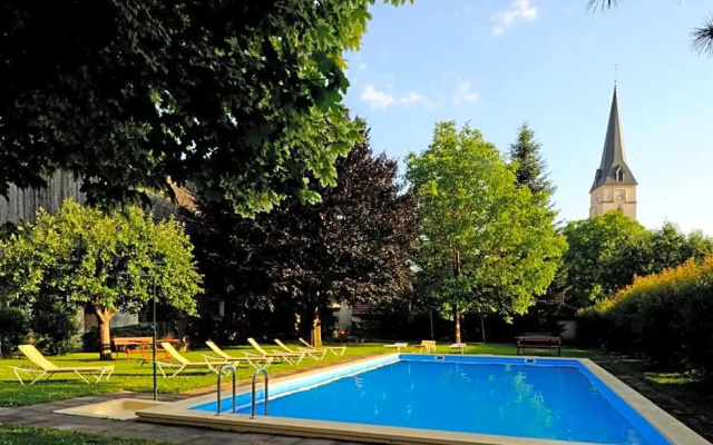 Gasthof Hotel Moser