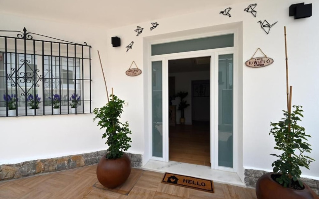 Villa Lucia by WonderStays